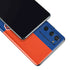 Boise State University Broncos Checkered Galaxy S20 Fan Edition Skin